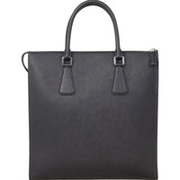 Prada Saffiano Tall Tote