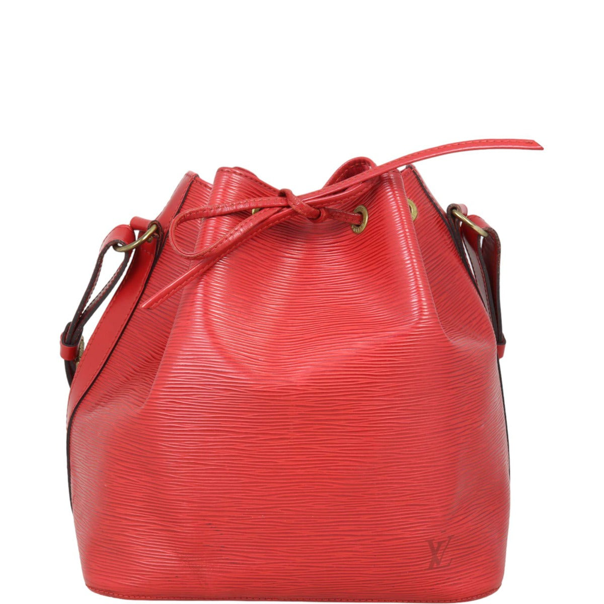 Louis Vuitton Petit Noe Epi