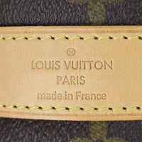 Louis Vuitton Keepall 45 Bandouliere Monogram