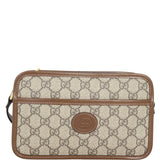 Gucci GG Supreme Interlocking G Mini Bag