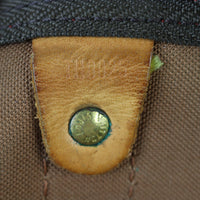 Louis Vuitton Keepall 45 Monogram Cerises