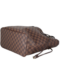 Louis Vuitton Neverfull MM Damier Ebene