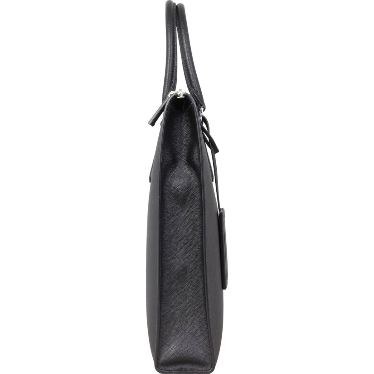 Prada Saffiano Tall Tote