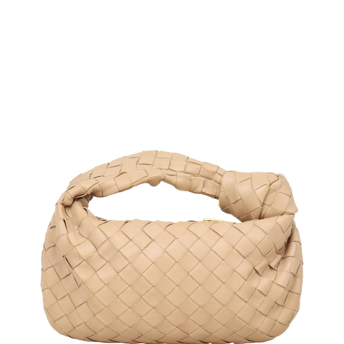 Bottega Veneta Jodie Hand Bag Mini