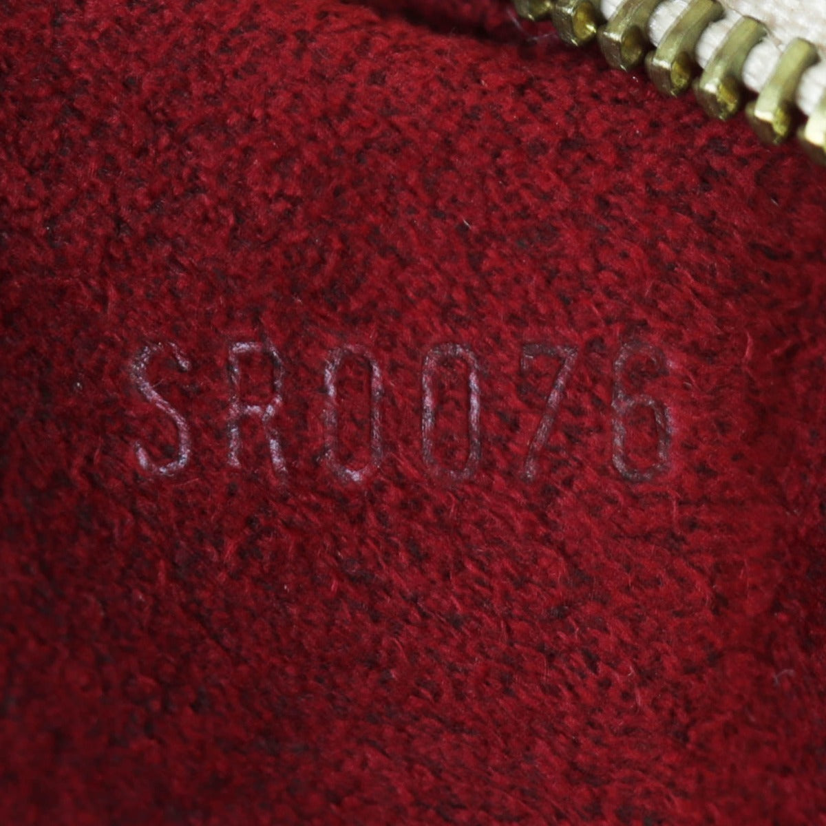 Louis Vuitton Aurelia GM Monogram Multicolore Date Code