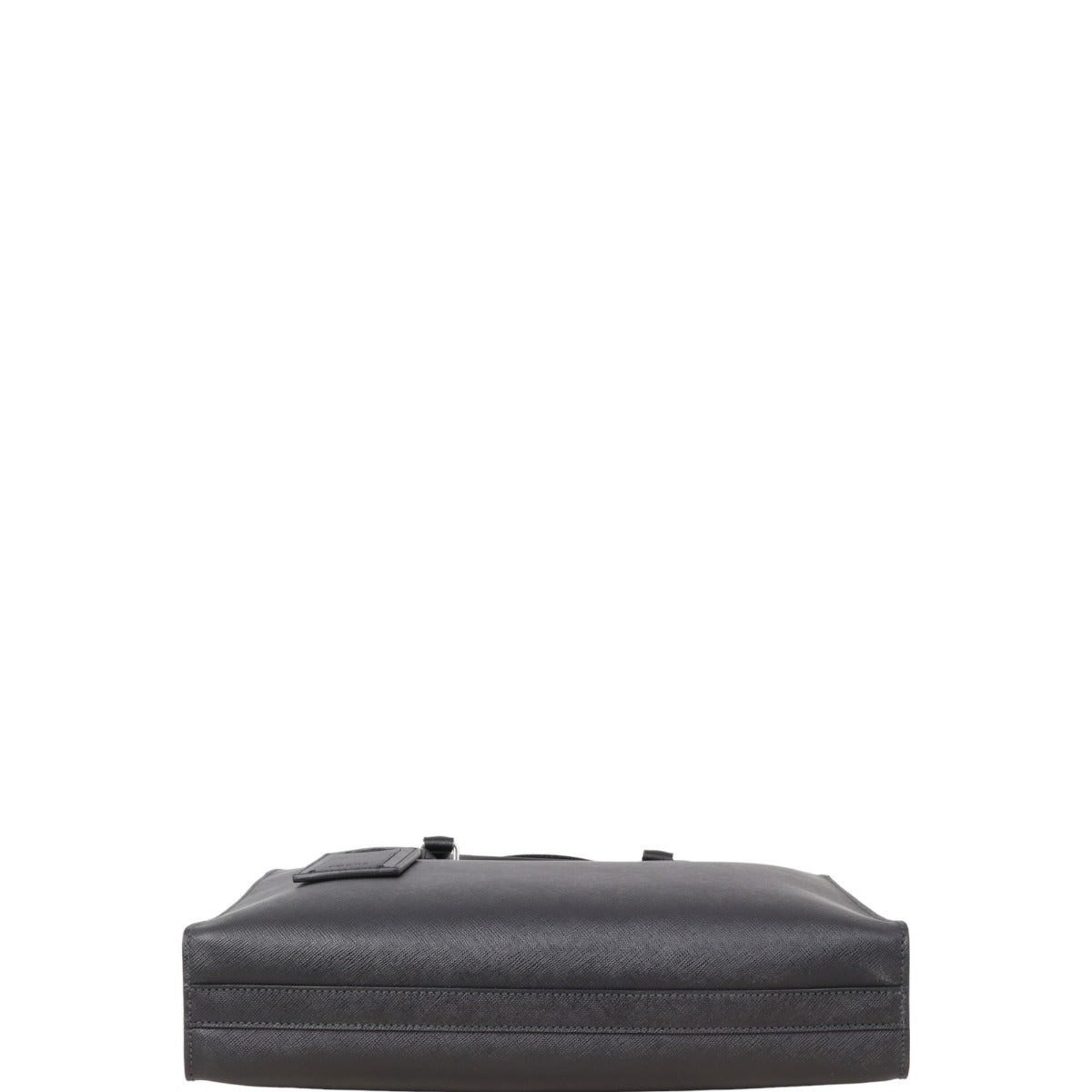 Prada Saffiano Tall Tote