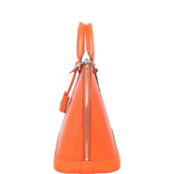 Louis Vuitton Alma PM Epi | Orange