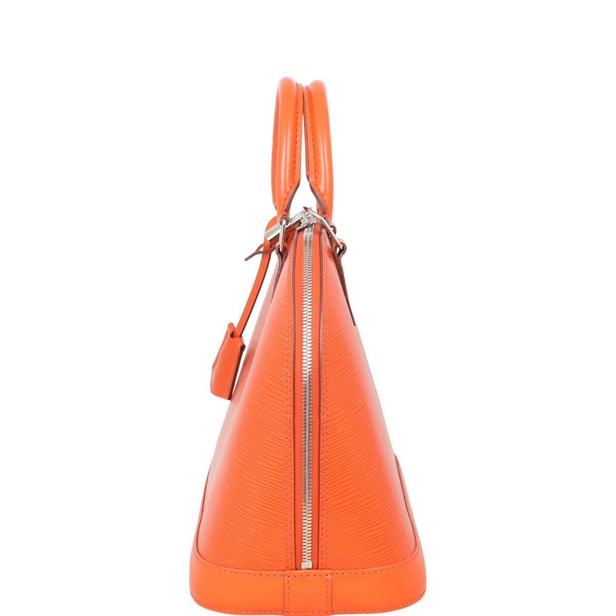 Louis Vuitton Alma PM Epi | Orange