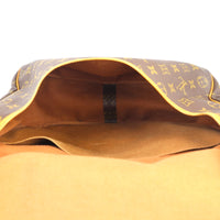 Louis Vuitton Saumur 35 Monogram