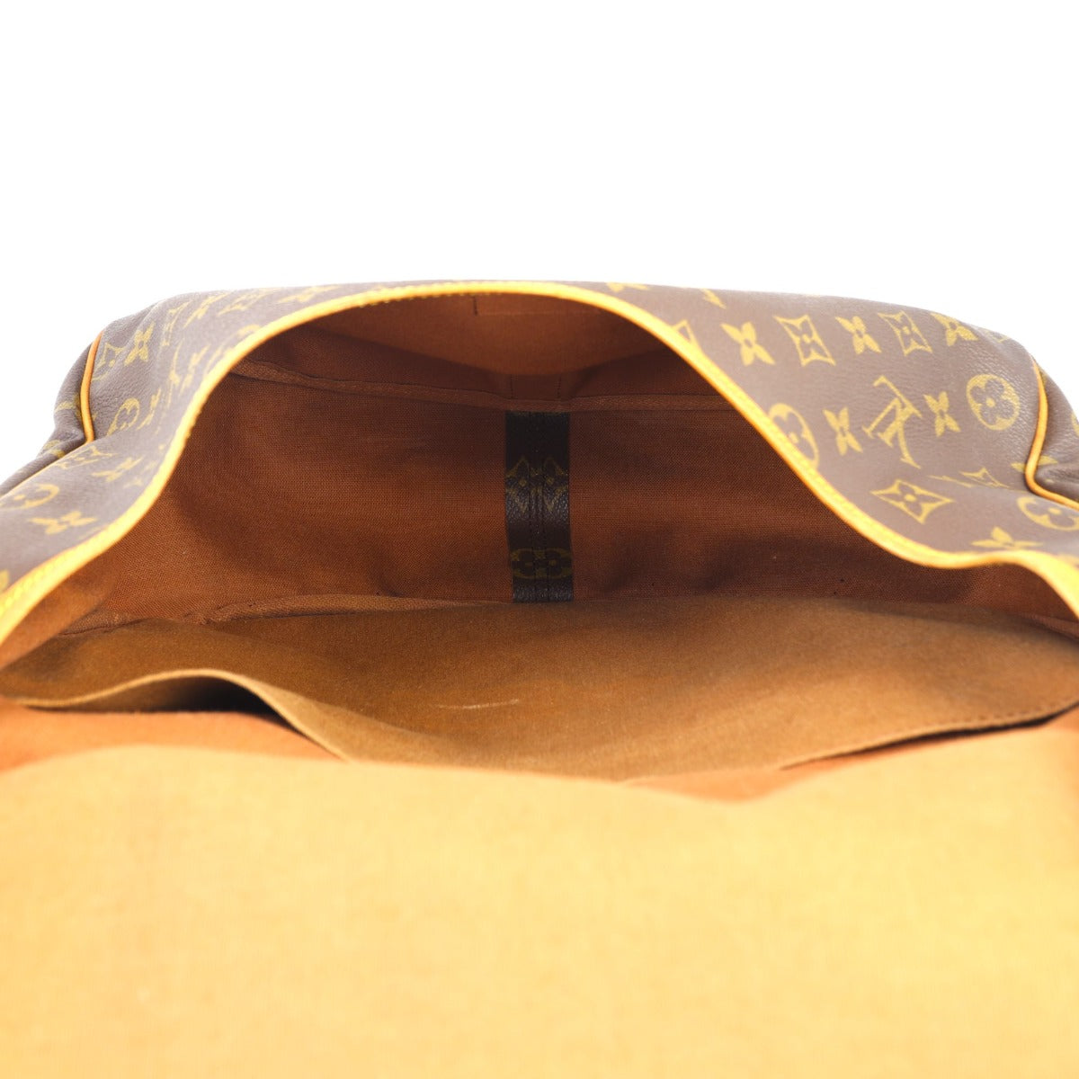 Louis Vuitton Saumur 35 Monogram