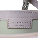 Givenchy Cut Out Shoulder Bag Mini