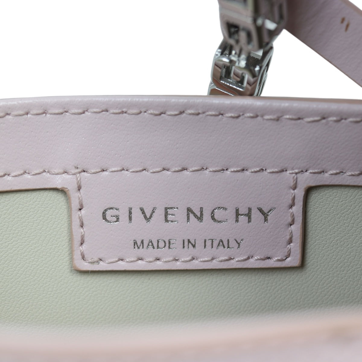 Givenchy Cut Out Shoulder Bag Mini