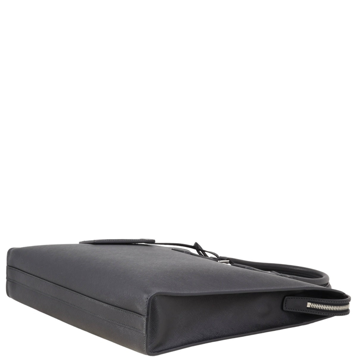 Prada Saffiano Tall Tote