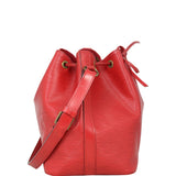 Louis Vuitton Petit Noe Epi