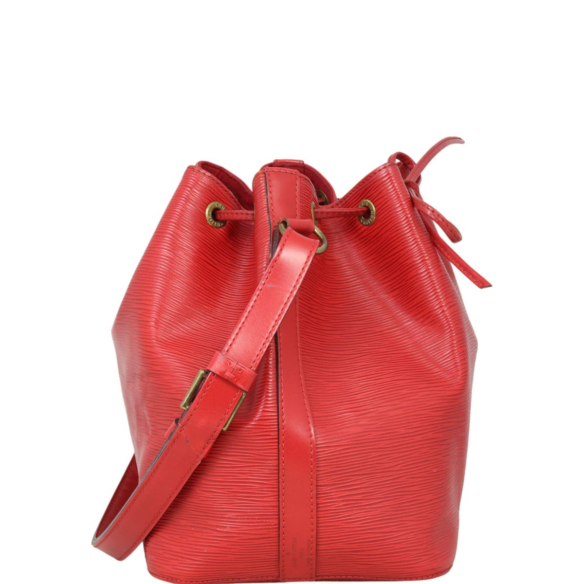 Louis Vuitton Petit Noe Epi