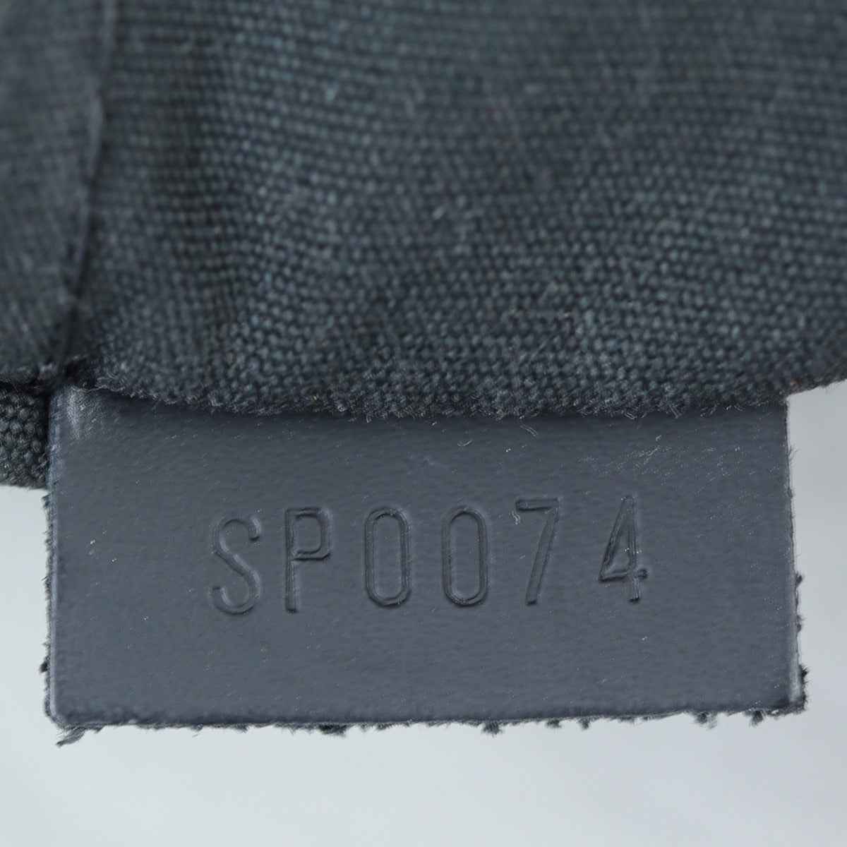 Louis Vuitton Speedy 25 Epi Date Code