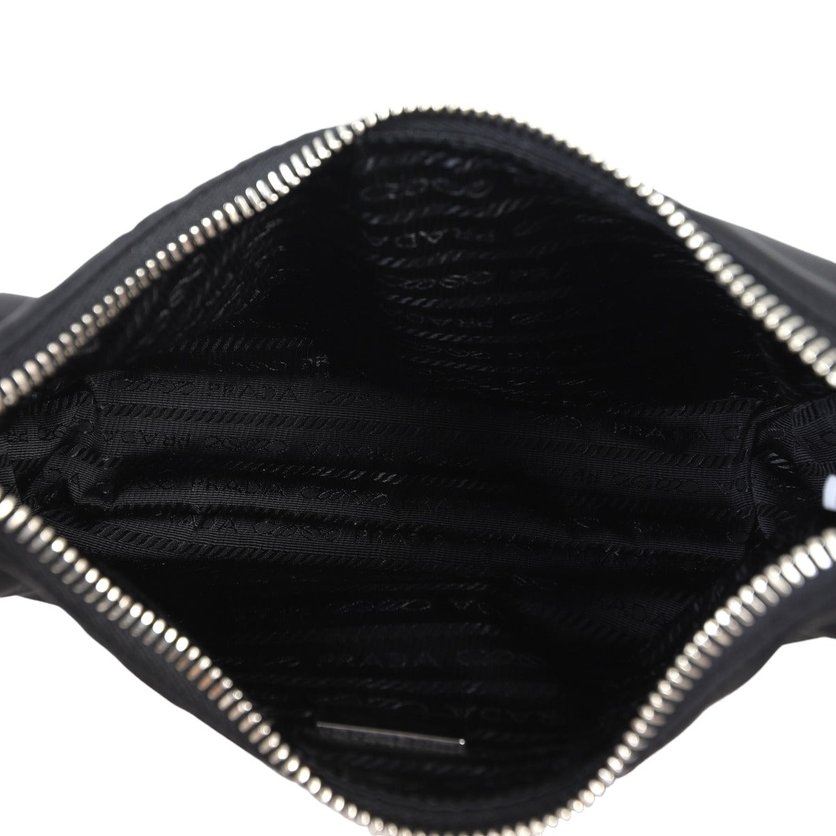 Prada Re-Edition 2005 Tessuto Mini Bag