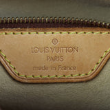 Louis Vuitton Looping MM Monogram Interior Stamp