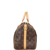 Louis Vuitton Speedy 30 Bandouliere Monogram