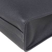 Prada Saffiano Tall Tote