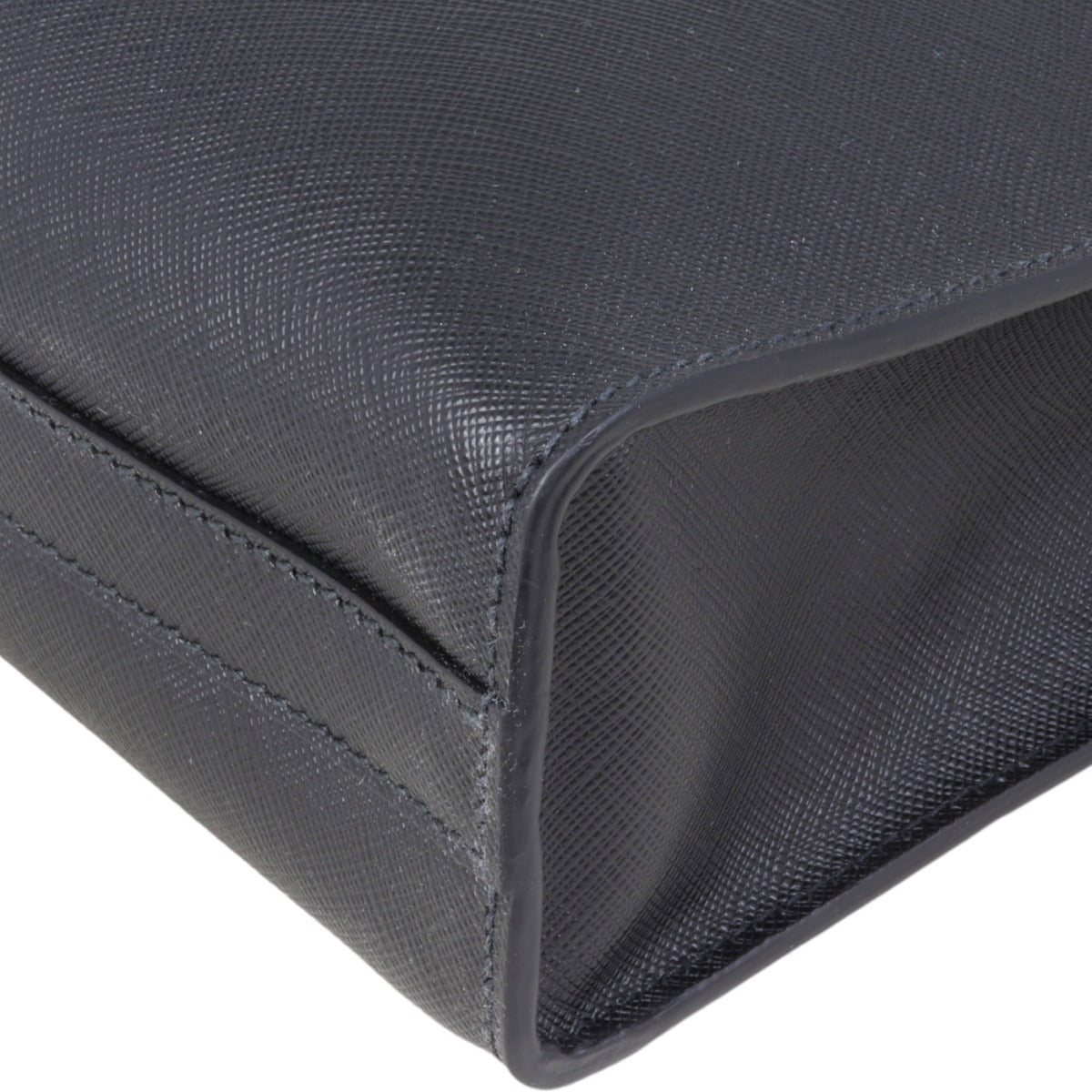 Prada Saffiano Tall Tote