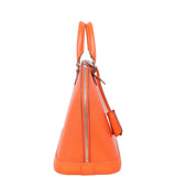 Louis Vuitton Alma PM Epi | Orange