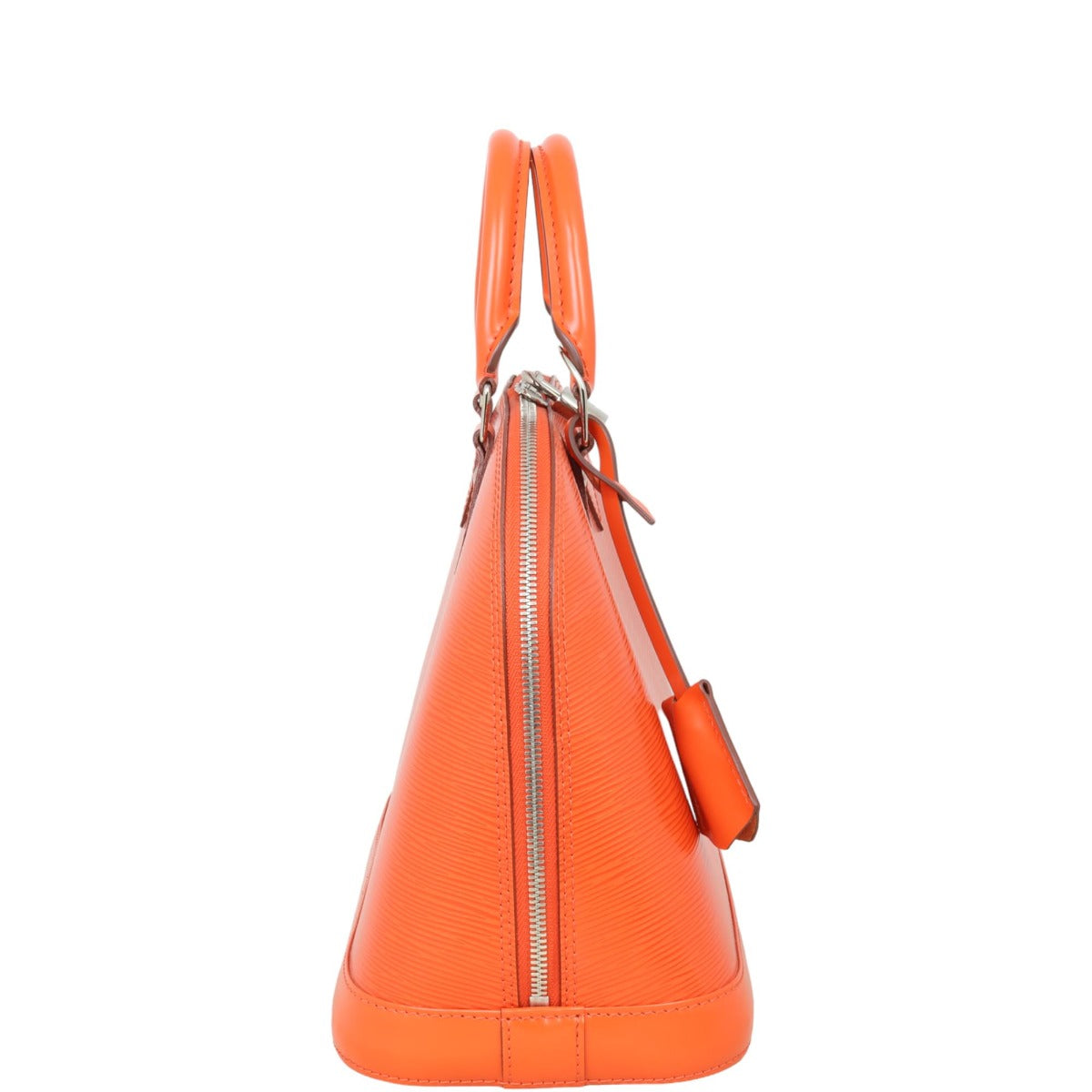 Louis Vuitton Alma PM Epi | Orange