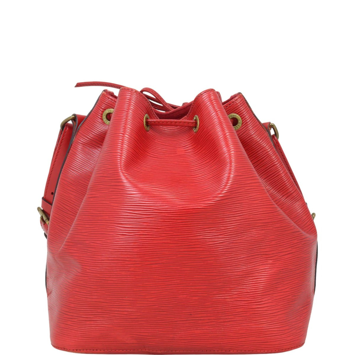 Louis Vuitton Petit Noe Epi