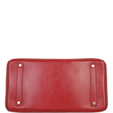 Hermes Birkin 35 Box Calf