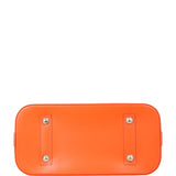 Louis Vuitton Alma PM Epi | Orange