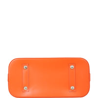 Louis Vuitton Alma PM Epi | Orange