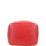 Louis Vuitton Petit Noe Epi