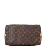 Louis Vuitton Speedy 30 Bandouliere Monogram