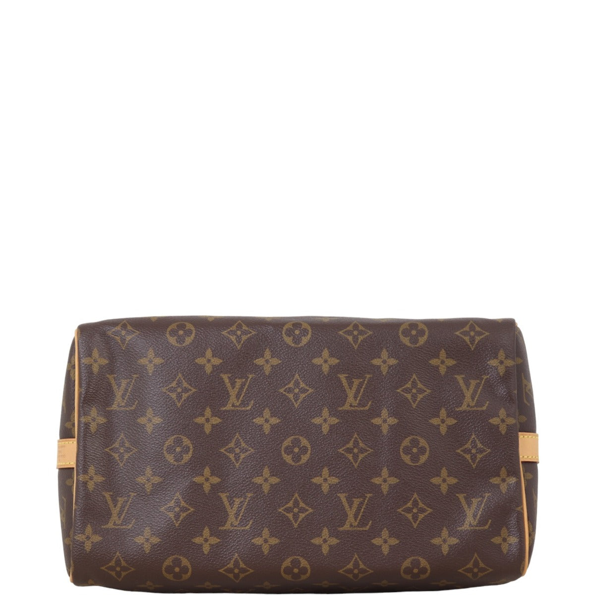 Louis Vuitton Speedy 30 Bandouliere Monogram