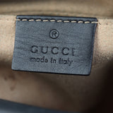 Gucci GG Marmont Small Camera Bag Stamp