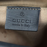 Gucci GG Marmont Small Camera Bag Stamp