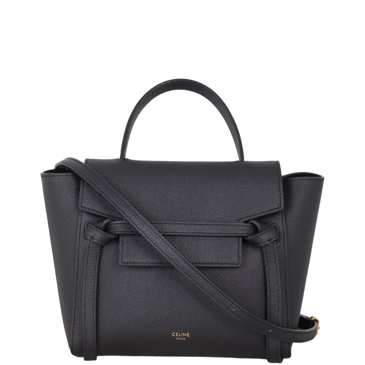 Celine Nano Belt Bag