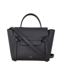 Celine Nano Belt Bag