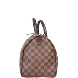 Louis Vuitton Speedy 30 Damier Ebene