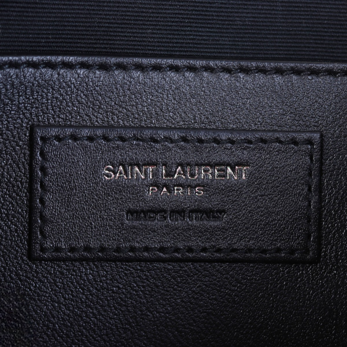Saint Laurent Niki Baby