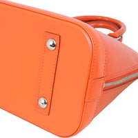 Louis Vuitton Alma PM Epi | Orange