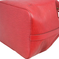 Louis Vuitton Petit Noe Epi