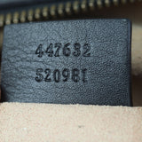 Gucci GG Marmont Small Camera Bag Serial