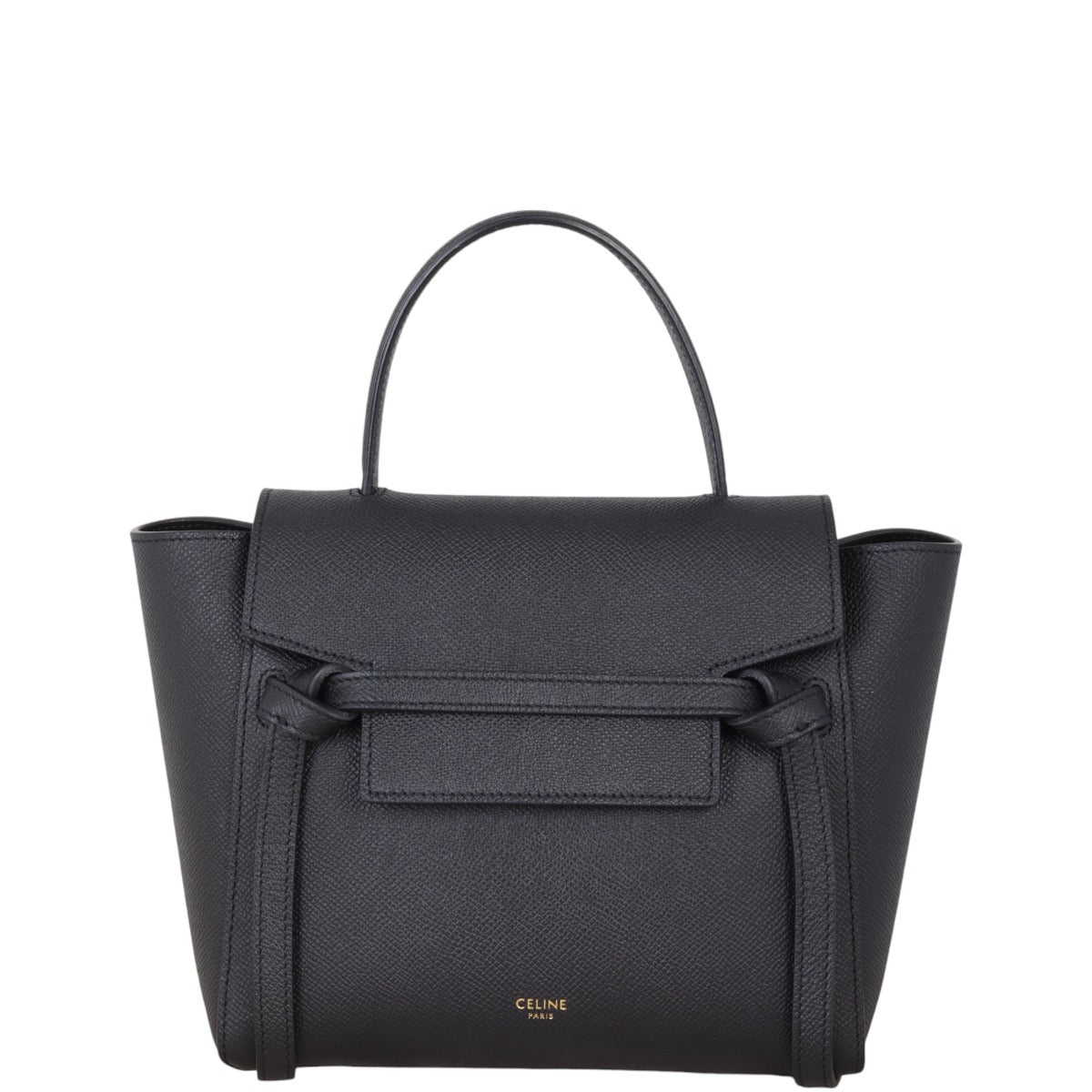 Celine Nano Belt Bag