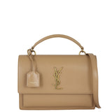 Saint Laurent Sunset Medium Satchel