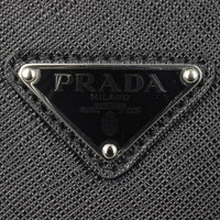 Prada Saffiano Tall Tote
