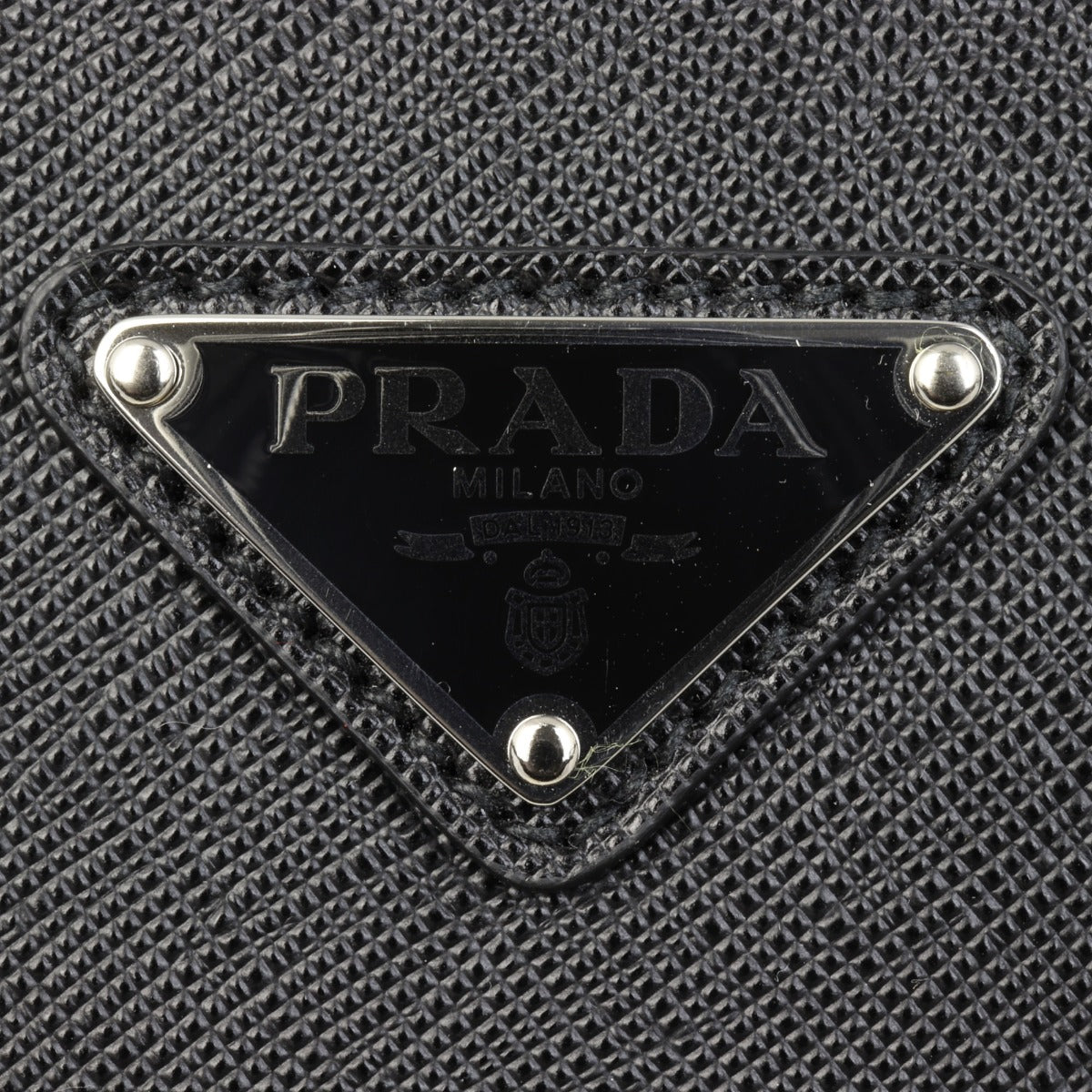 Prada Saffiano Tall Tote