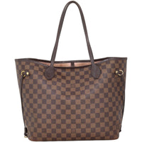 Louis Vuitton Neverfull MM Damier Ebene