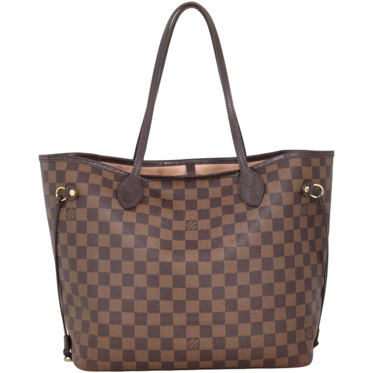 Louis Vuitton Neverfull MM Damier Ebene