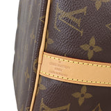 Louis Vuitton Speedy 30 Bandouliere Monogram